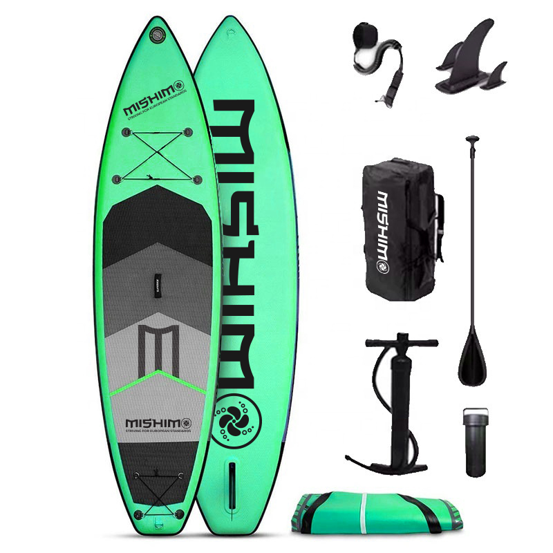 SUP (САП) Доска MISHIMO CLASIK 10.6 в Липецке