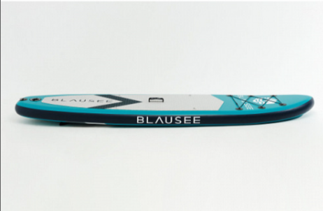НАДУВНОЙ SUP-BOARD BUSINESS LIGHT BLUE 10 в Липецке