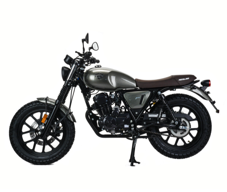 Мотоцикл MOTOLAND (МОТОЛЕНД) TEXAS 300 в Липецке