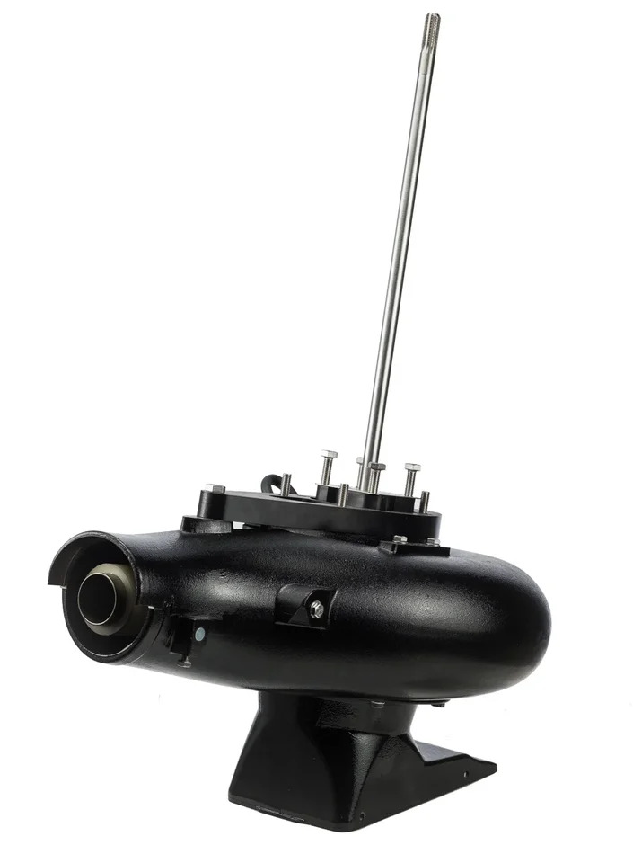 ВОДОМЕТНАЯ НАСАДКА GLADIATOR WT 15 YAMAHA, MARLIN, PARSUN, GOLFSTREAM в Липецке