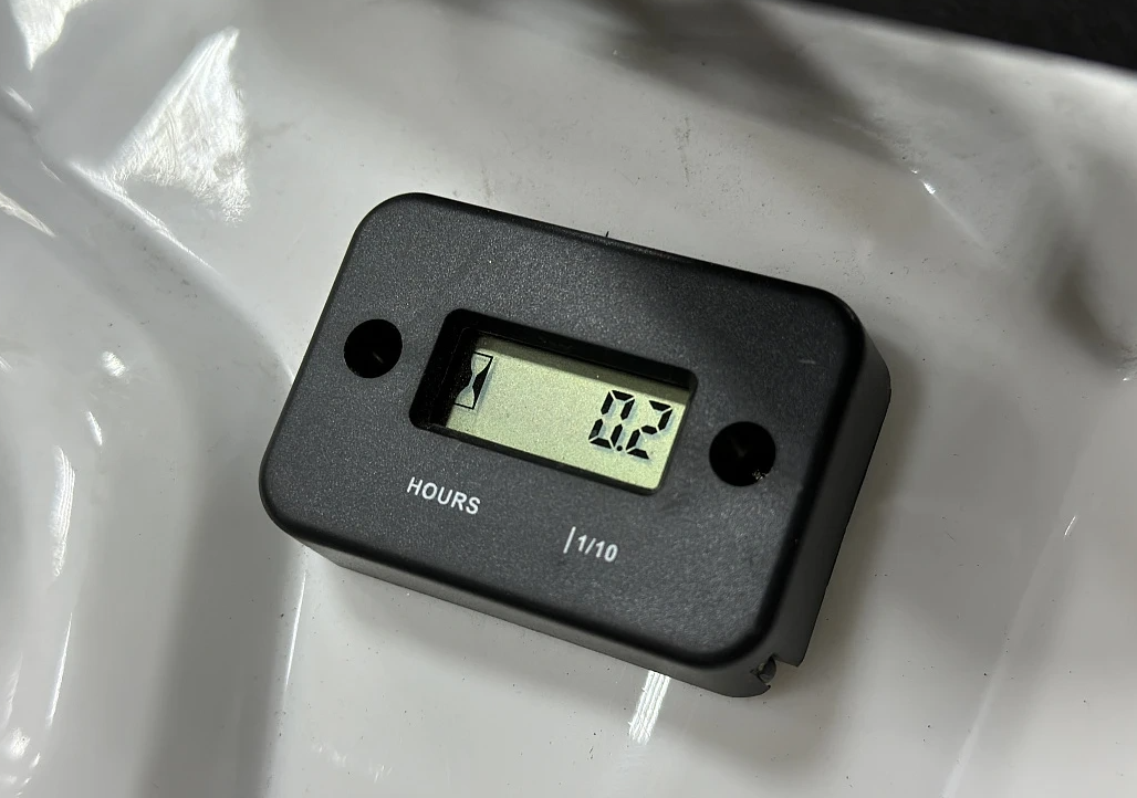 Квадроцикл PROMAX WILD 2.0 190 в Липецке