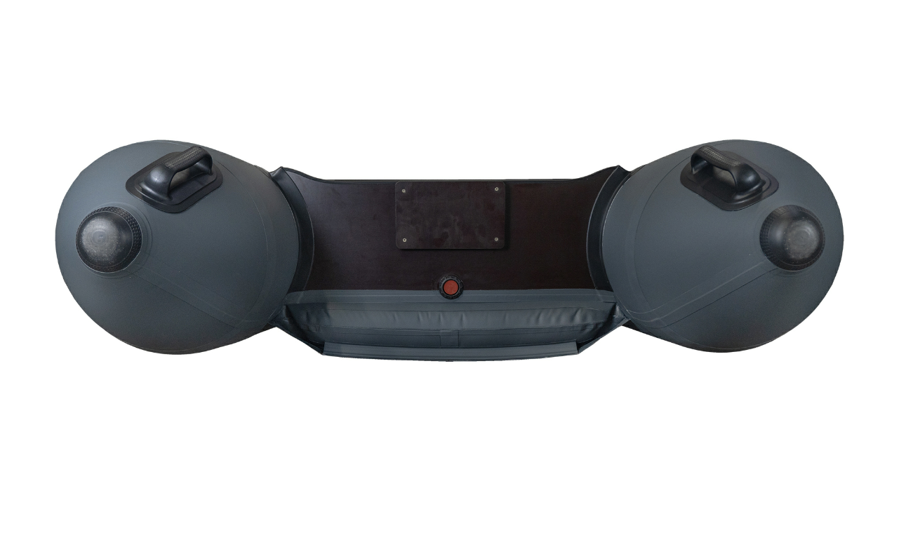 Лодка Барс 3400 НДНД в Липецке