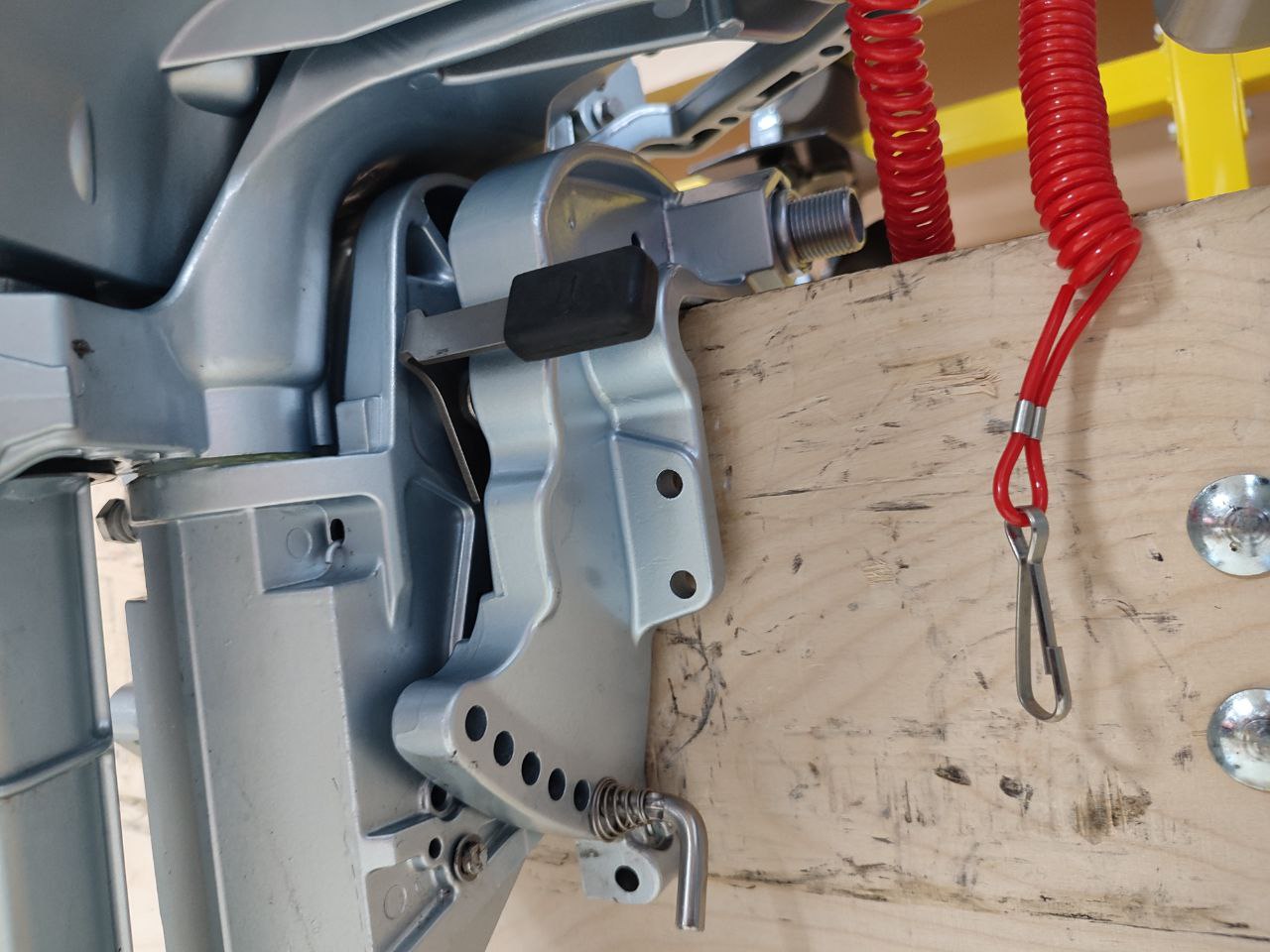 Лодочный мотор PROMAX SP9.9FHS (20) PRO в Липецке