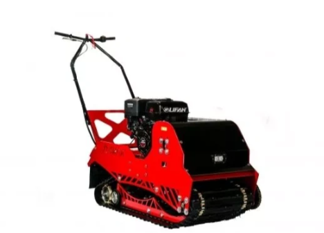 Мотобуксировщик Сила 500 9 л.с. в Липецке