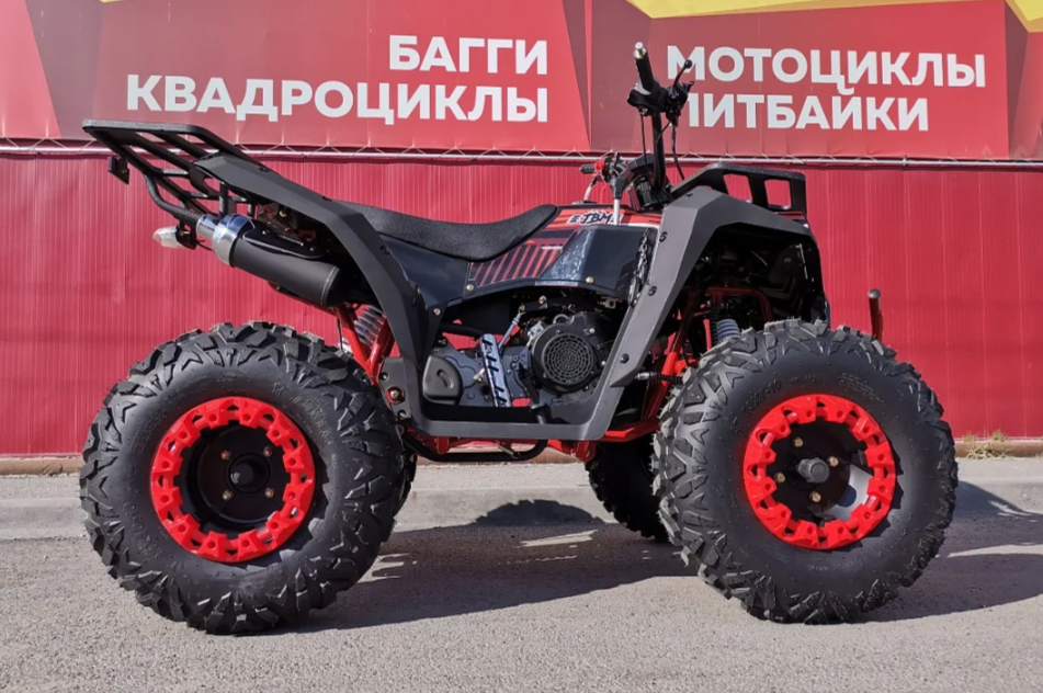 Квадроцикл GBM SHARP BIG 300 NEW в Липецке