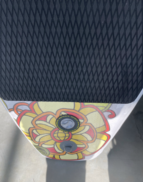 SUP (САП) ДОСКА RAIDEX TAKUMO 10.6’ (320СМ) N 7 в Липецке