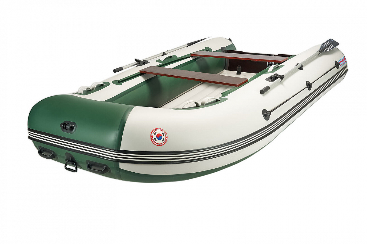 Лодка MISHIMO LITE DF 400 в Липецке