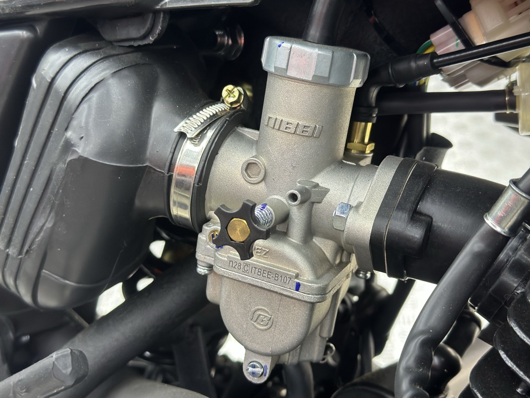 Кроссовый мотоцикл PROMAX ARMY 250 в Липецке