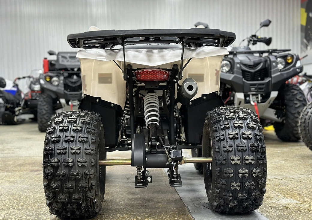 Квадроцикл PROMAX WILD 2.0 190 в Липецке