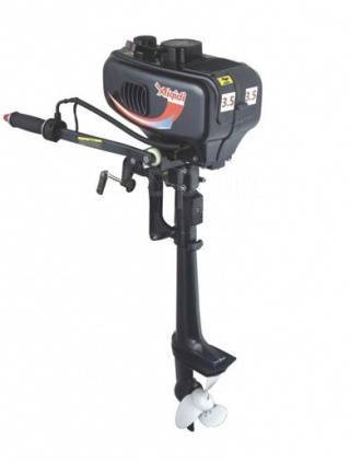 Лодочный мотор Condor T3.5HS в Липецке