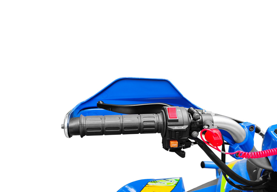 Квадроцикл YACOTA TYPHOON 250 в Липецке