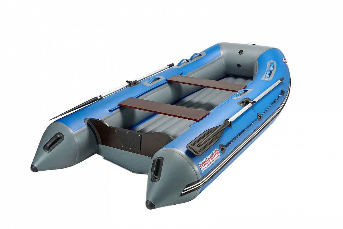 Лодка MISHIMO LITE 350 в Липецке