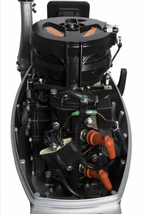 Лодочный мотор Seanovo SN9.9FFEL Enduro в Липецке