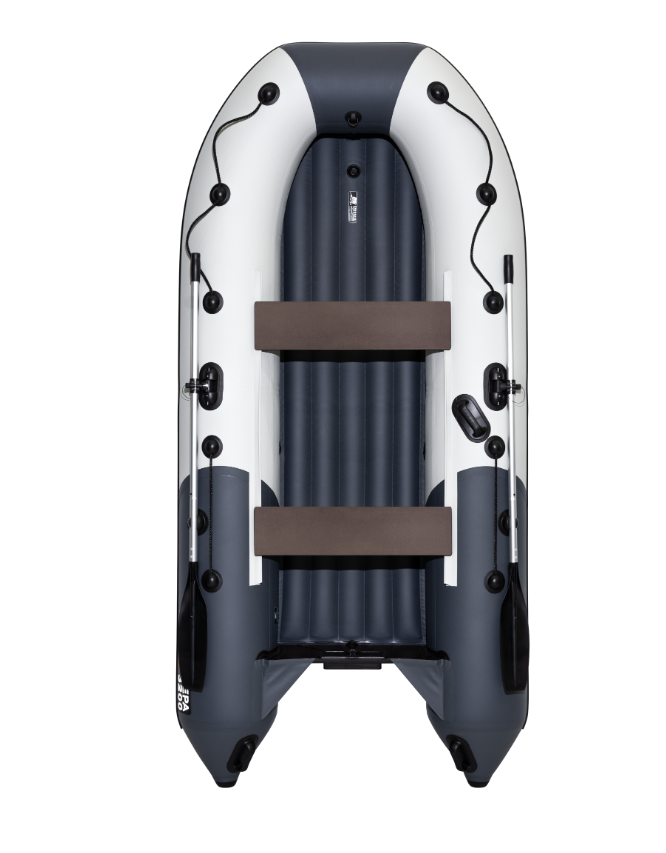 Лодка ривьера компакт 3200 нднд в Липецке