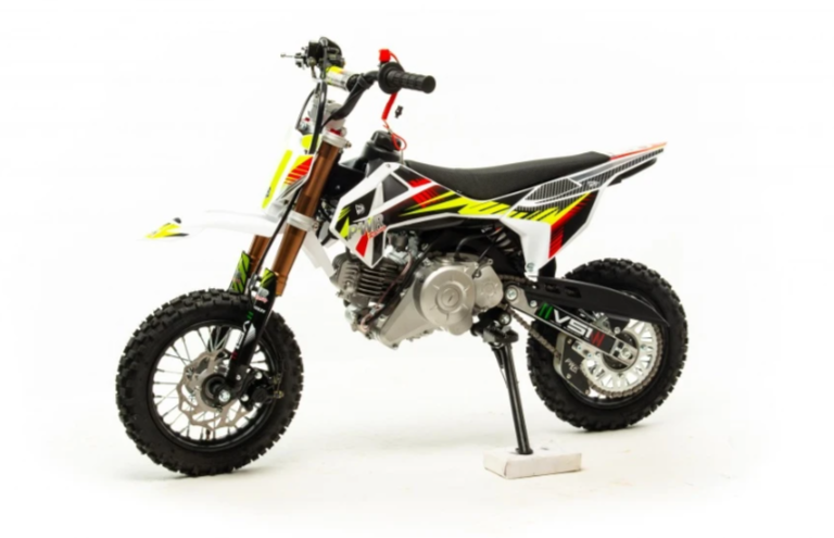 Питбайк MOTOLAND (МОТОЛЕНД) PWR Racing FRZ 60 в Липецке