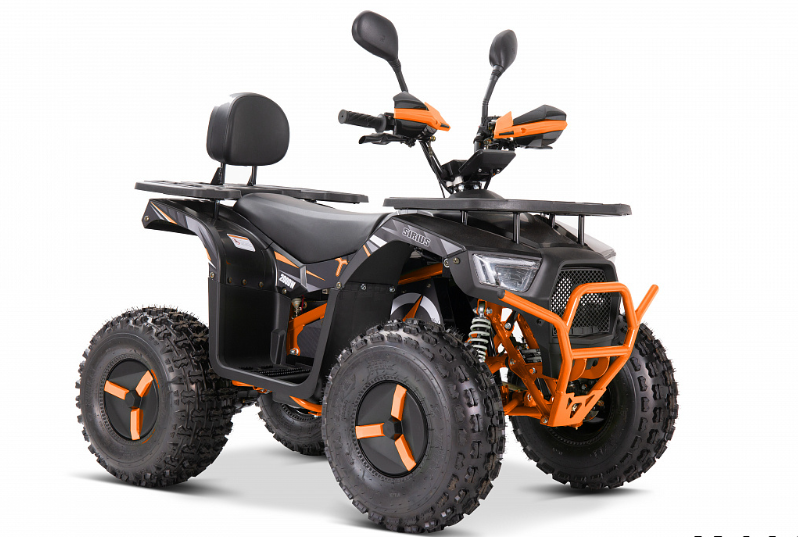 Квадроцикл YACOTA SIRIUS 2000W в Липецке