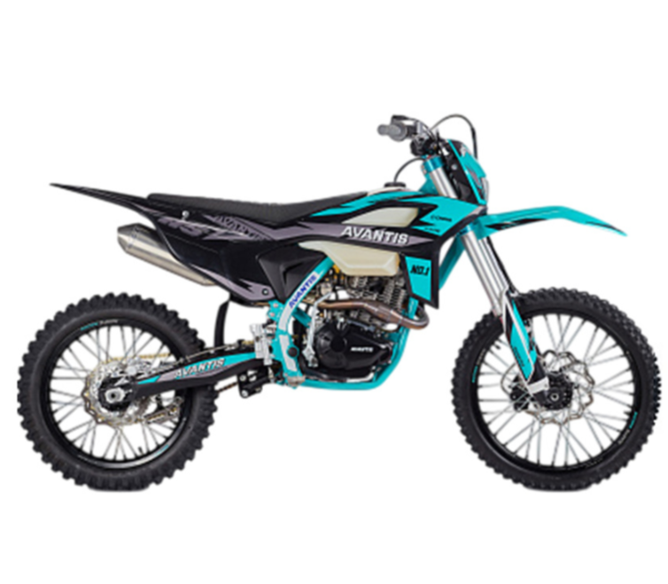 Мотоцикл Avantis A5 (PR300) 2024 в Липецке