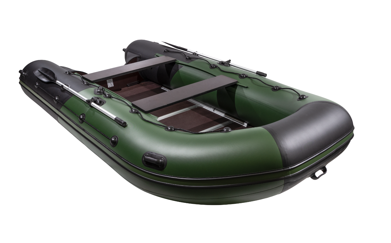 Лодка Ривьера Максима 3800 СК в Липецке