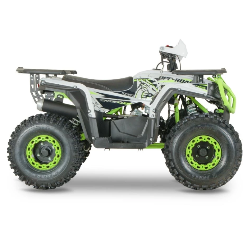 Квадроцикл YACOTA DRAGON 125 в Липецке