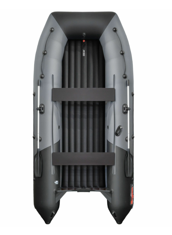 Лодка Таймень RX 4100 НДНД в Липецке