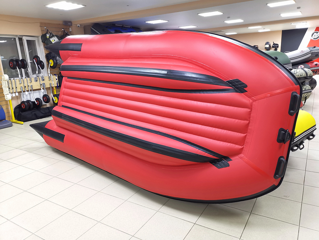 Лодка MISHIMO SPORT 400 в Липецке