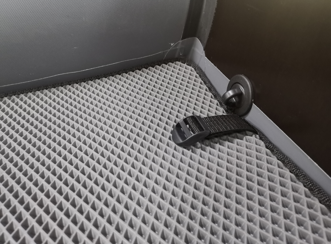 Коврик ЭВА (EVA) MISHIMO 380 RAPID в Липецке