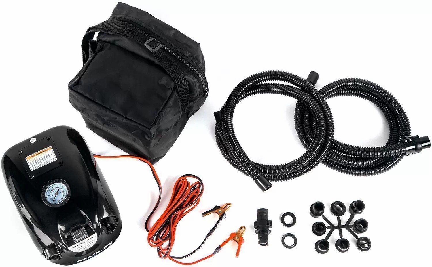 ЭЛЕКТРИЧЕСКИЙ НАСОС MARLIN GP-80 S в Липецке