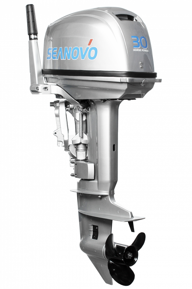 Лодочный мотор SEANOVO SN25FHS в Липецке