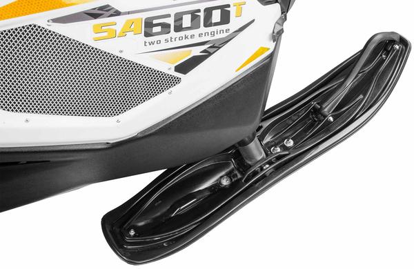 Снегоход STELS АТАМАН SA600T 2.0 в Липецке