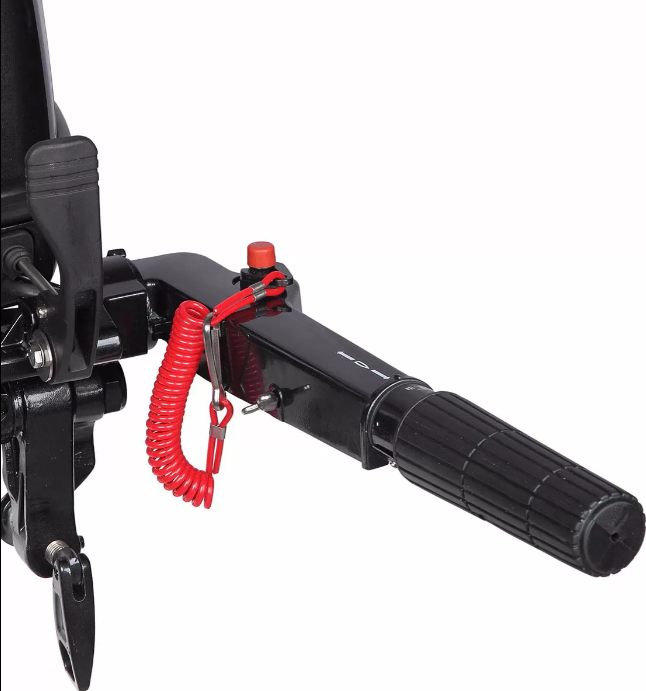 Лодочный мотор MARLIN MP 9.9 AMHL в Липецке