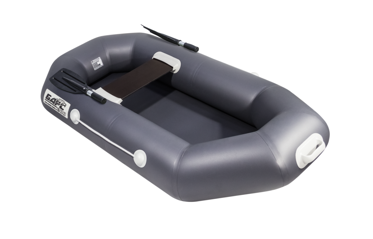 Лодка Барс 200 в Липецке