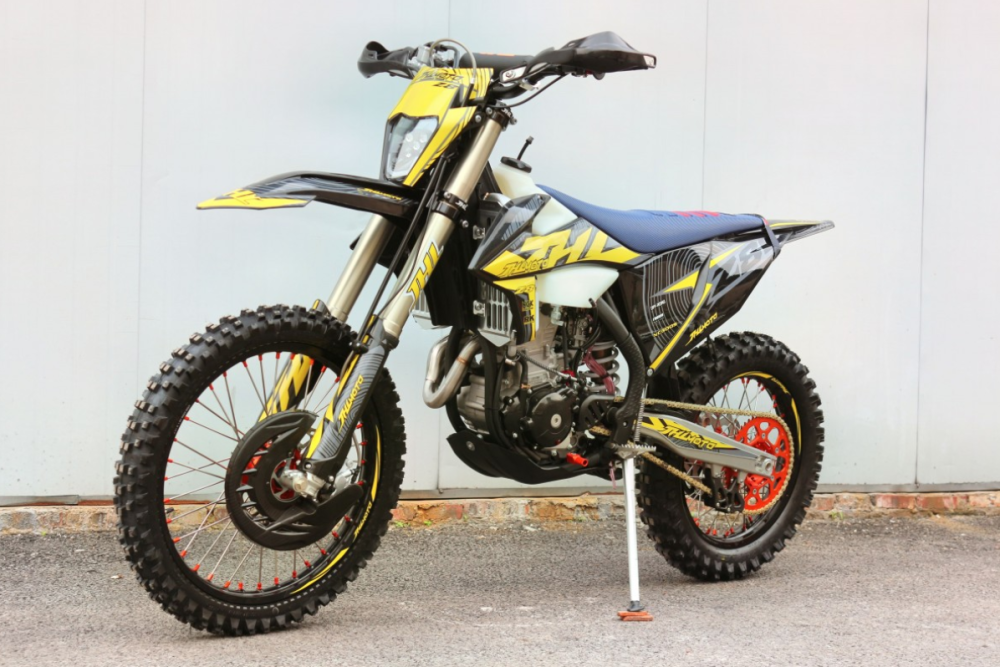 Мотоцикл JHLMOTO JHL Z8 NC300S (182-MN) в Липецке