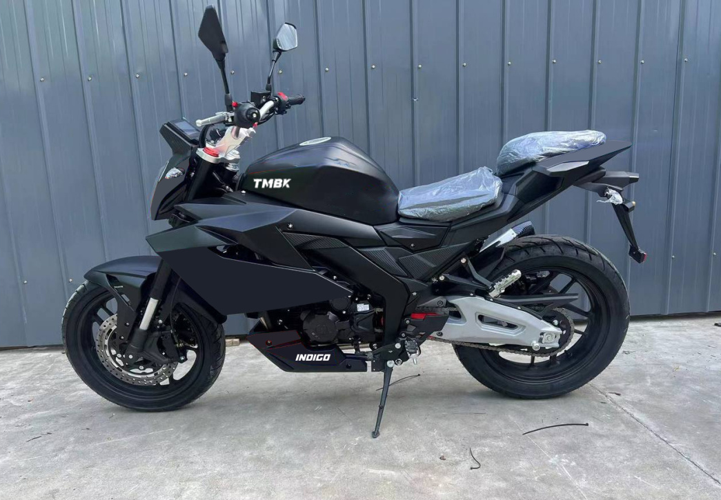 Мотоцикл TMBK Indigo 400cc в Липецке