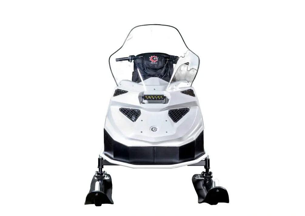 Снегоход БТС 4Т РК ЛОНГ ЛЮКС / 27 л.с. 460 м3 в Липецке