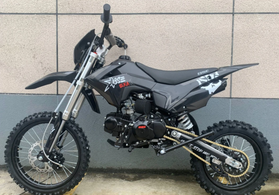 Питбайк BSE EXA SA 17/14 в Липецке