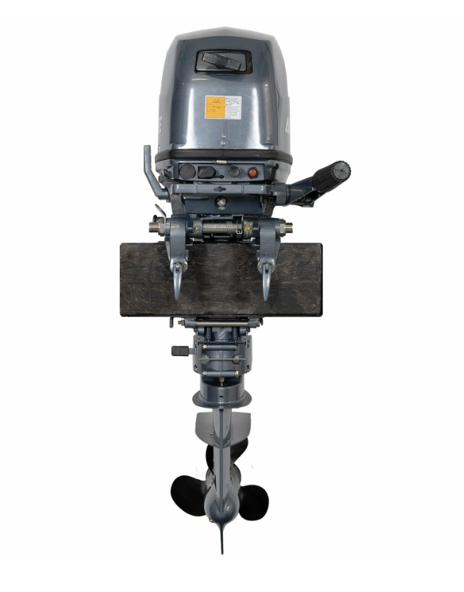 Лодочный мотор APACHE T30BS в Липецке