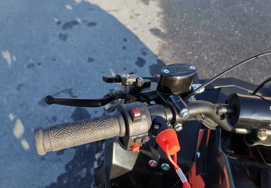 Квадроцикл GBM SHARP KIDS 125 в Липецке