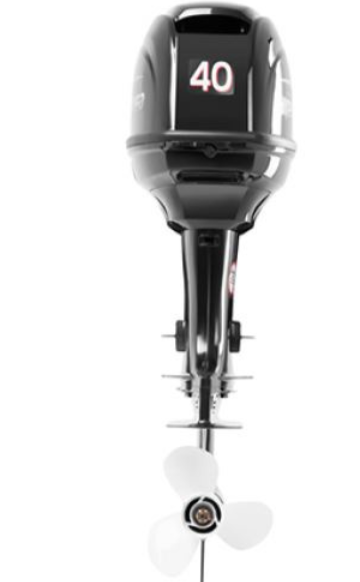 Лодочный мотор HIDEA HD40FHS в Липецке