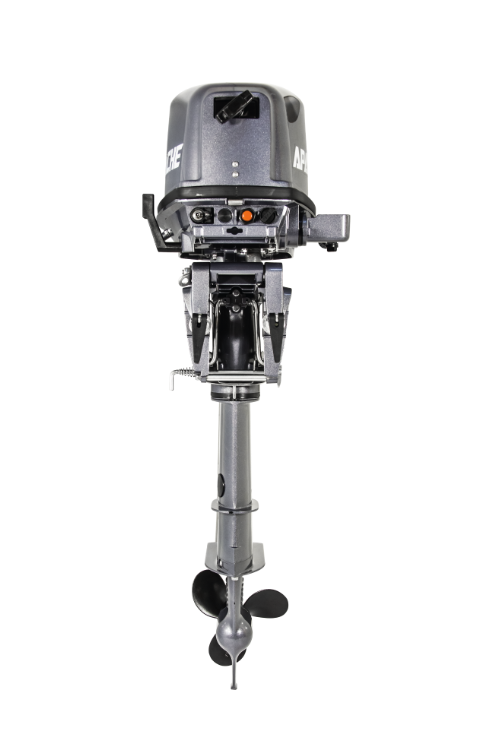 Лодочный мотор APACHE T5 BS в Липецке