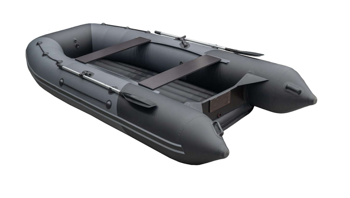 Лодка Таймень RX 3700 НДНД в Липецке