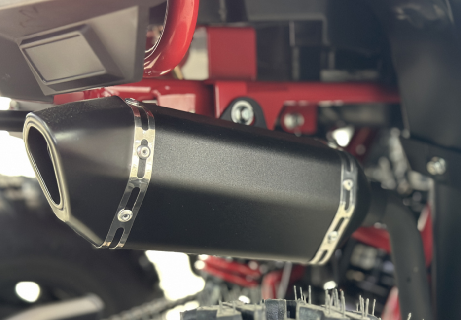 Квадроцикл GBM MAVERICK 222 NEW в Липецке