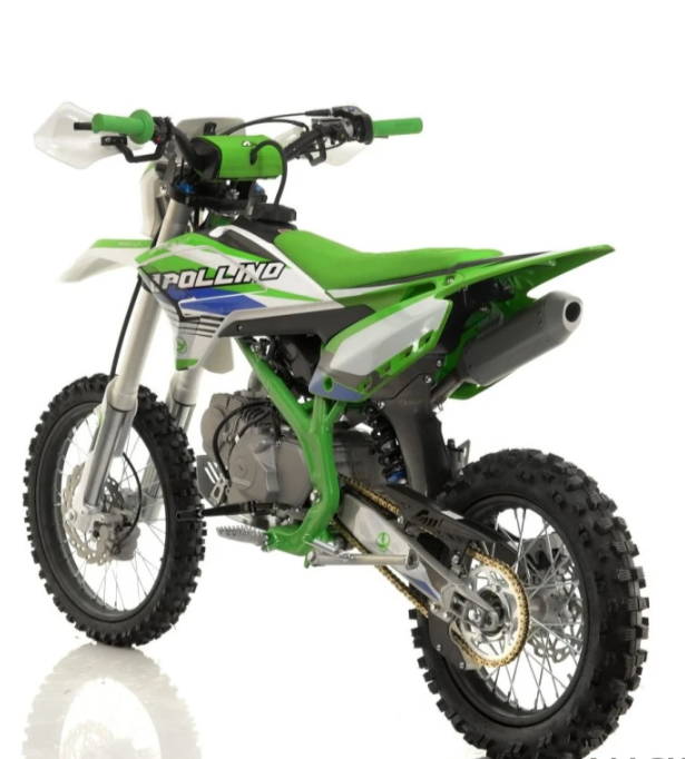 Питбайк Apollino AMX-F 125 в Липецке