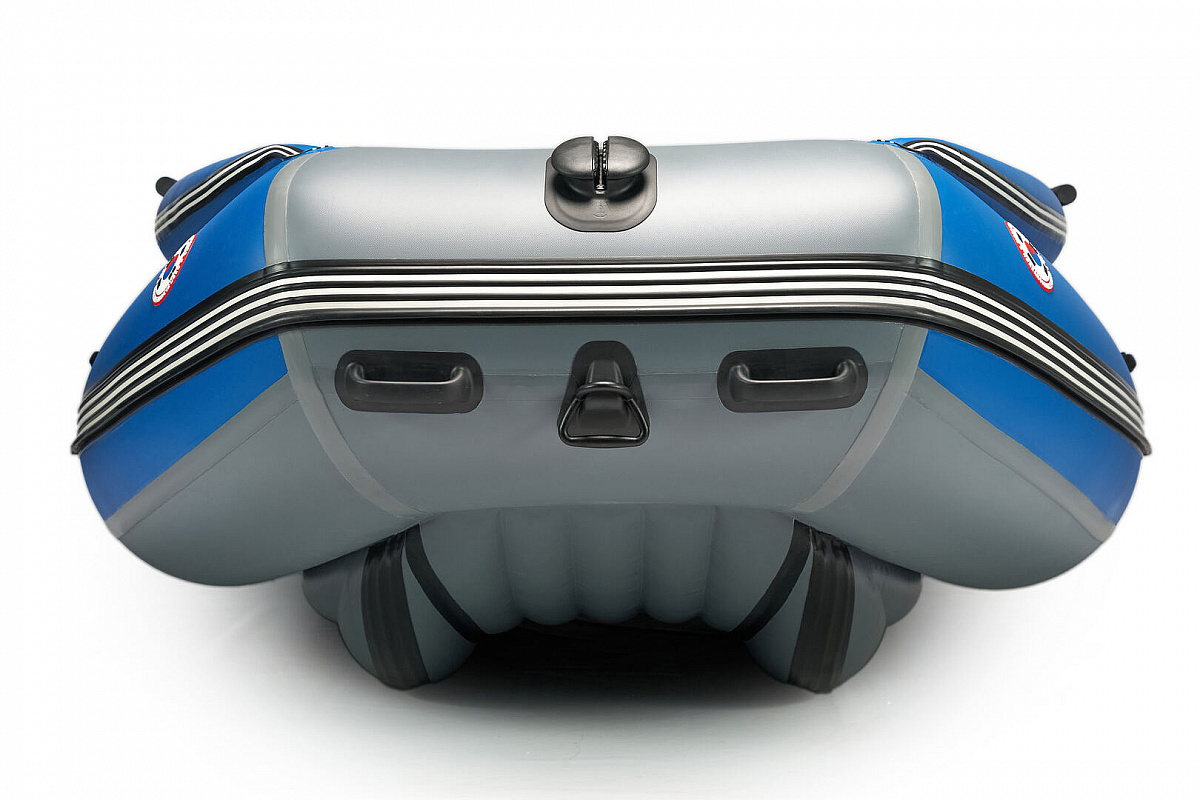 Лодка MISHIMO FAMILY LITE DF 430 в Липецке