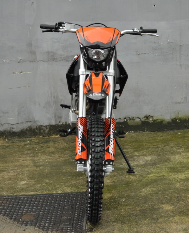 Мотоцикл JHLMOTO JHL MX300 PR300 (175FMN) в Липецке