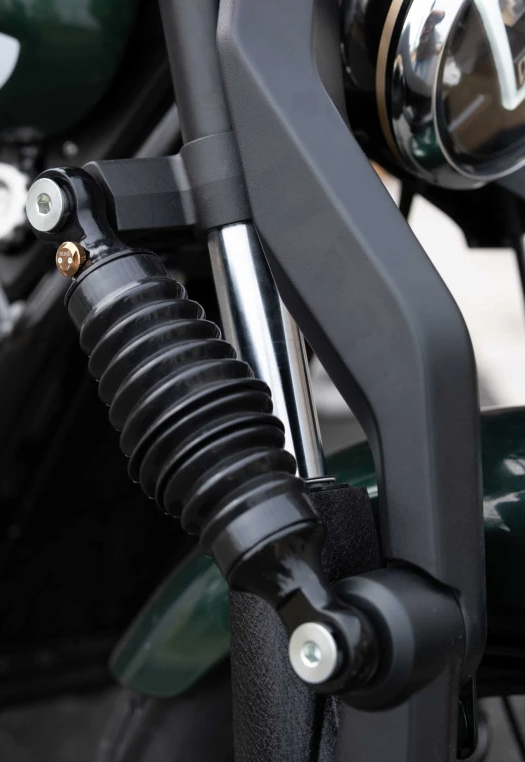 Мотоцикл Benda Napoleon 250 в Липецке