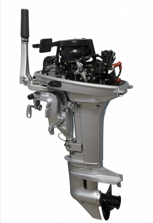 Лодочный мотор Seanovo SN9.9FFEL Enduro в Липецке