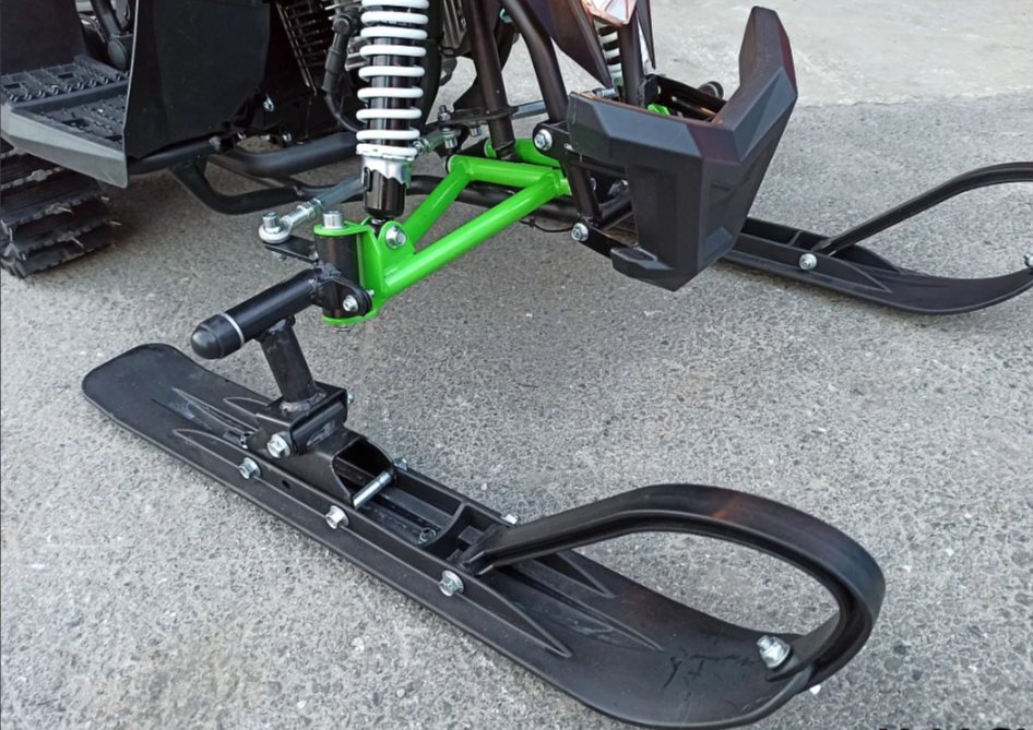 Квадроцикл PROMAX SNOW-RRO 150 + зимний комплект в Липецке