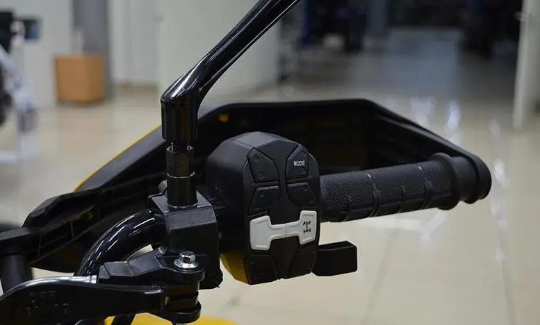 Квадроцикл HISUN GUARDIAN 400L /LONG в Липецке