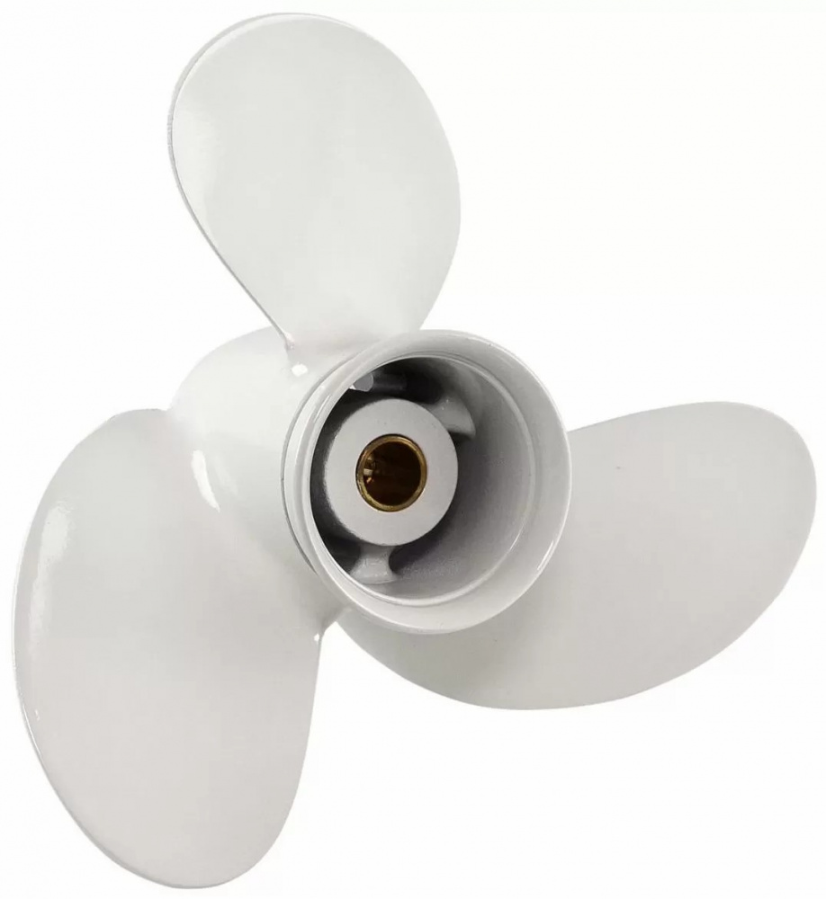 ВИНТ ГРЕБНОЙ TOHATSU 8-9.8; 3X8,5X6,5 в Липецке