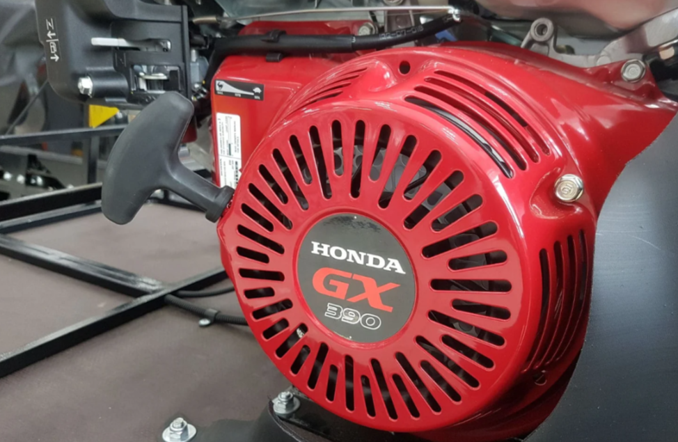 Мотобуксировщик PAXUS 650 15 л.с. в Липецке